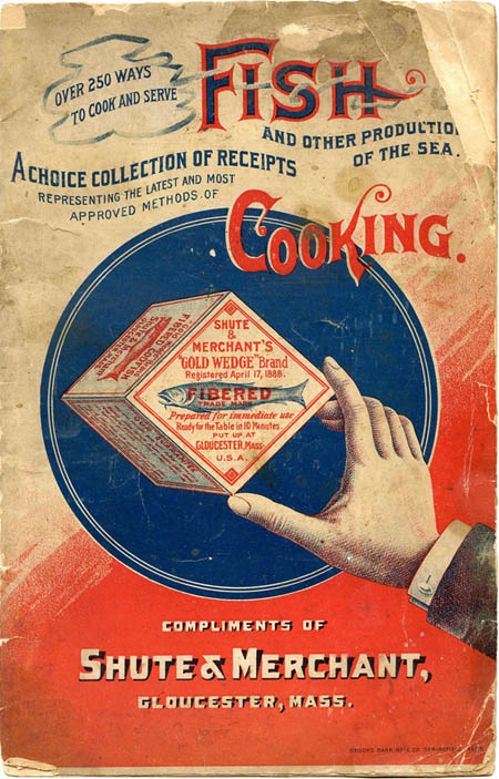 6th Edition cook book