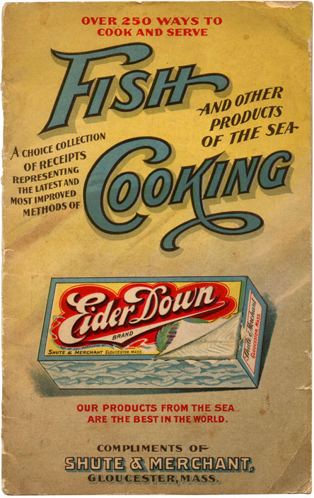 9th Edition cook book