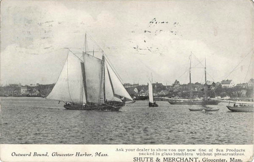 Outward Bound