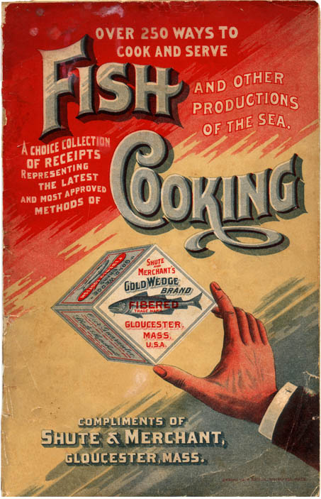 7th Edition cookbook