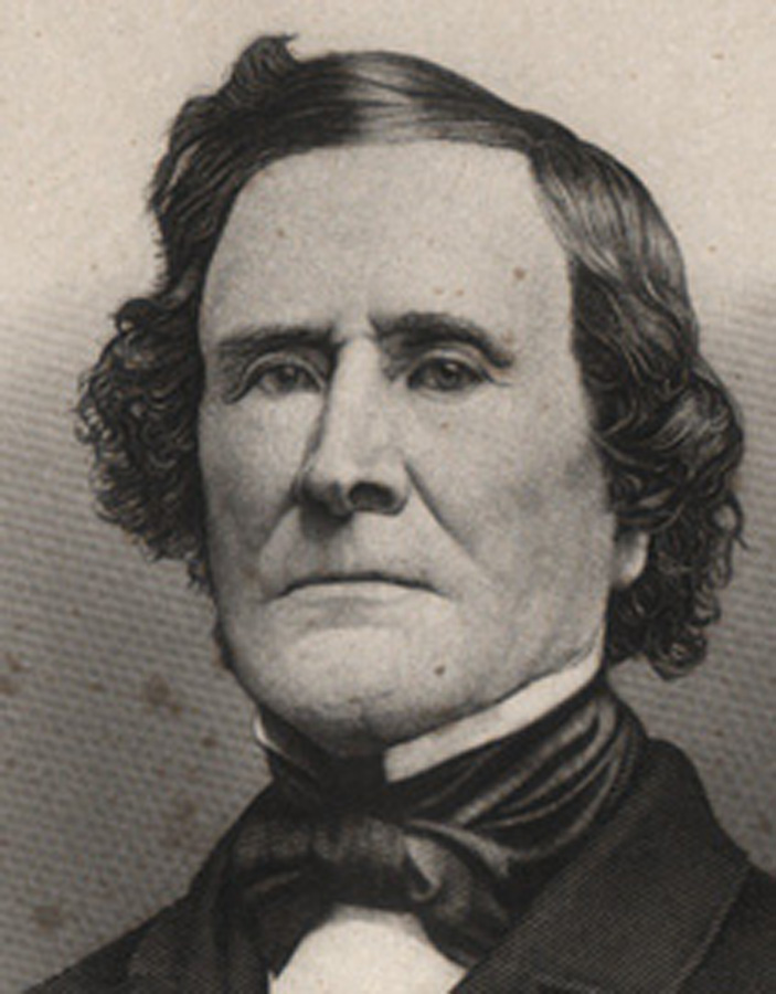 Epes W. Merchant