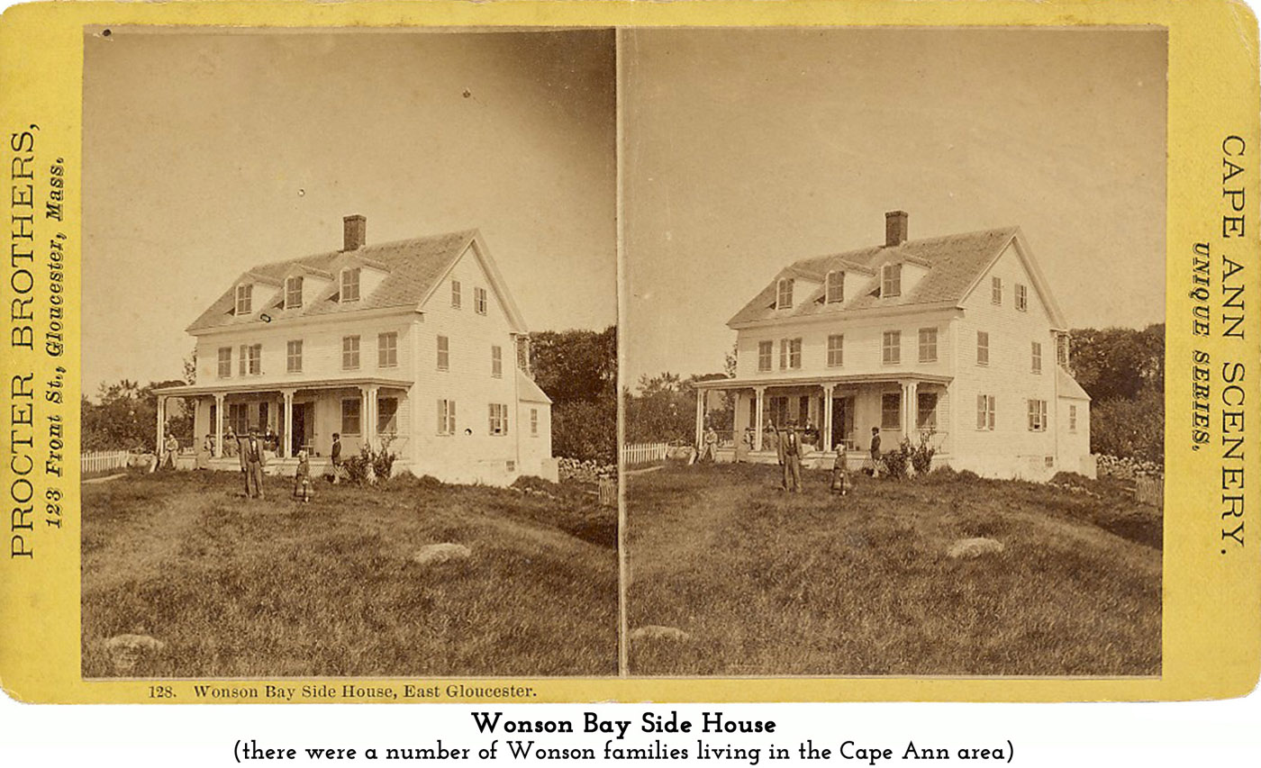 Wonson Bayside residence