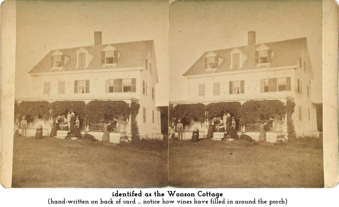Wonson Bayside residence