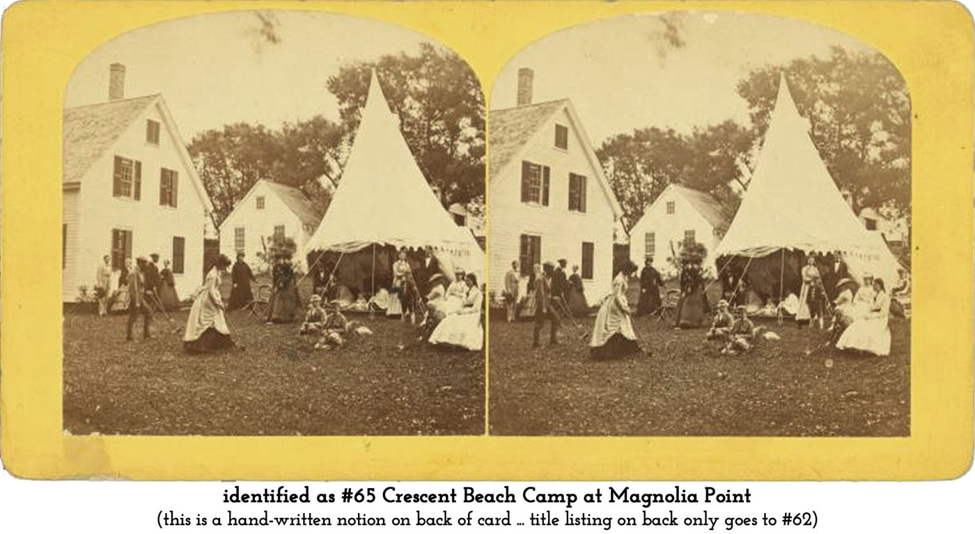 Crescent Cottage