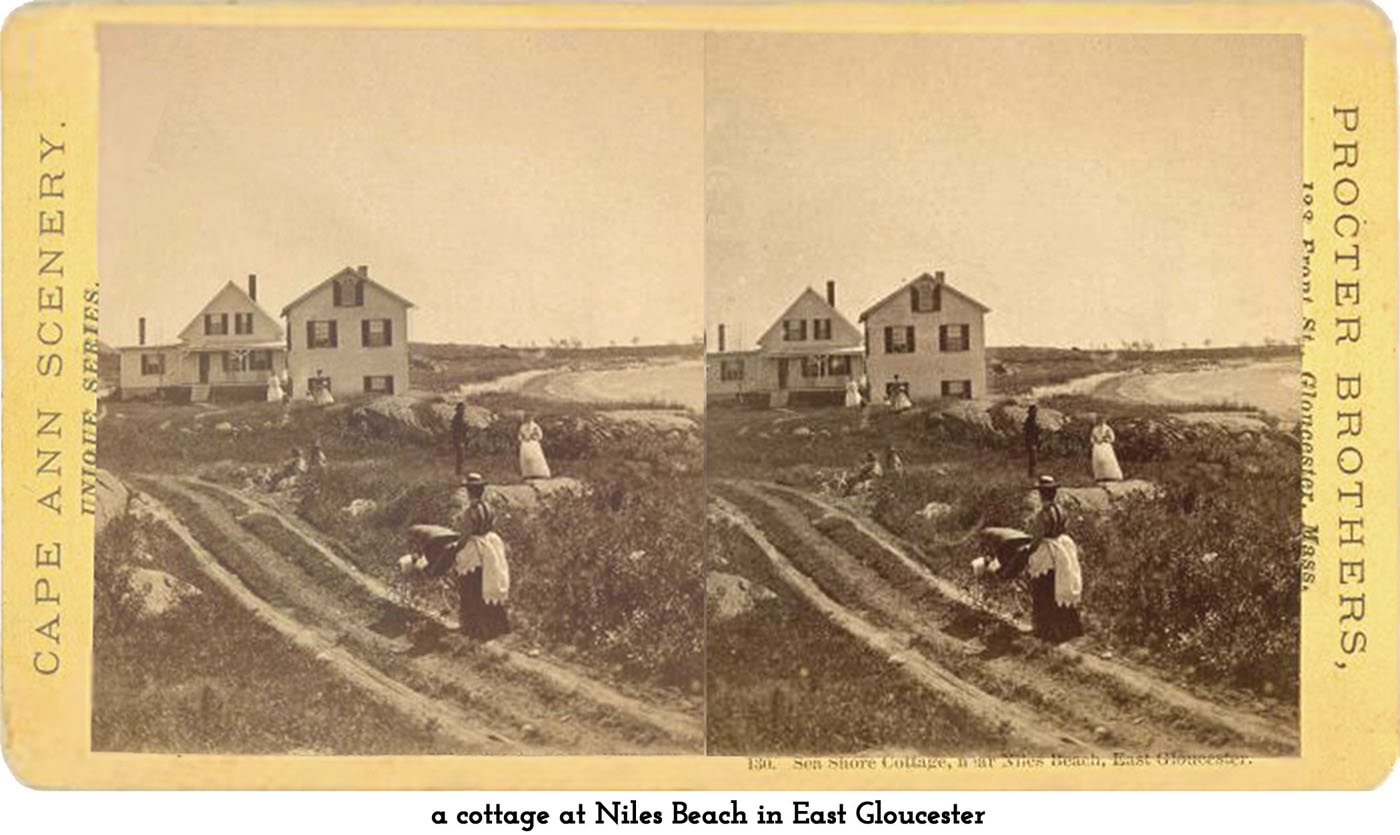 Niles Beach