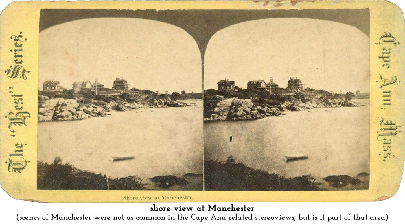 cottages in Manchester
