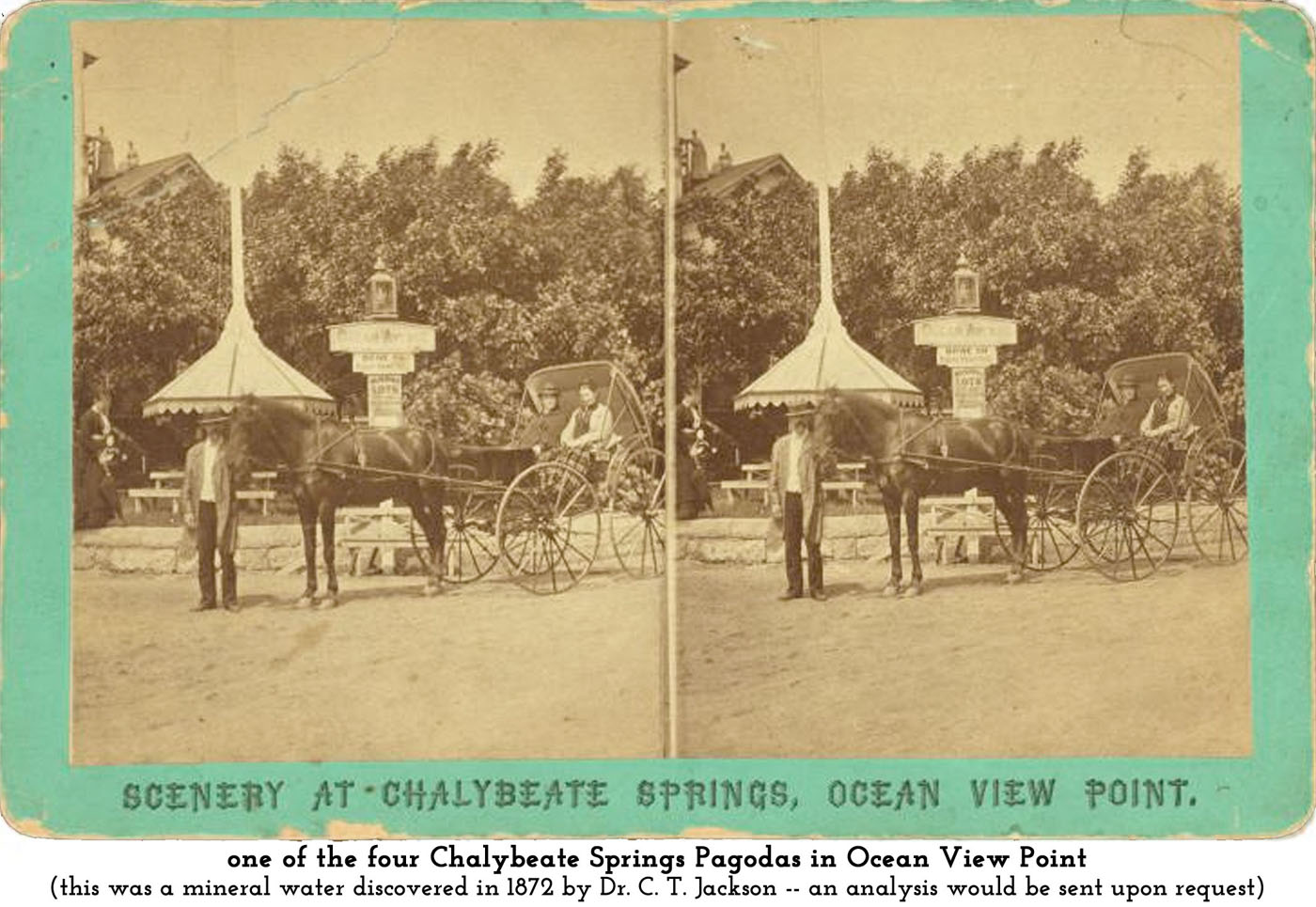 Chalybeate Springs pagoda