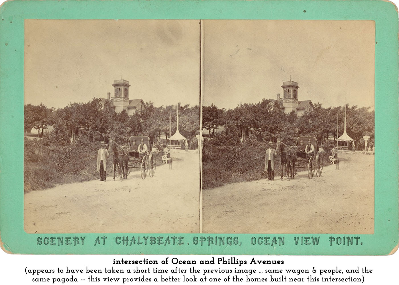  Chalybeate Springs pagoda