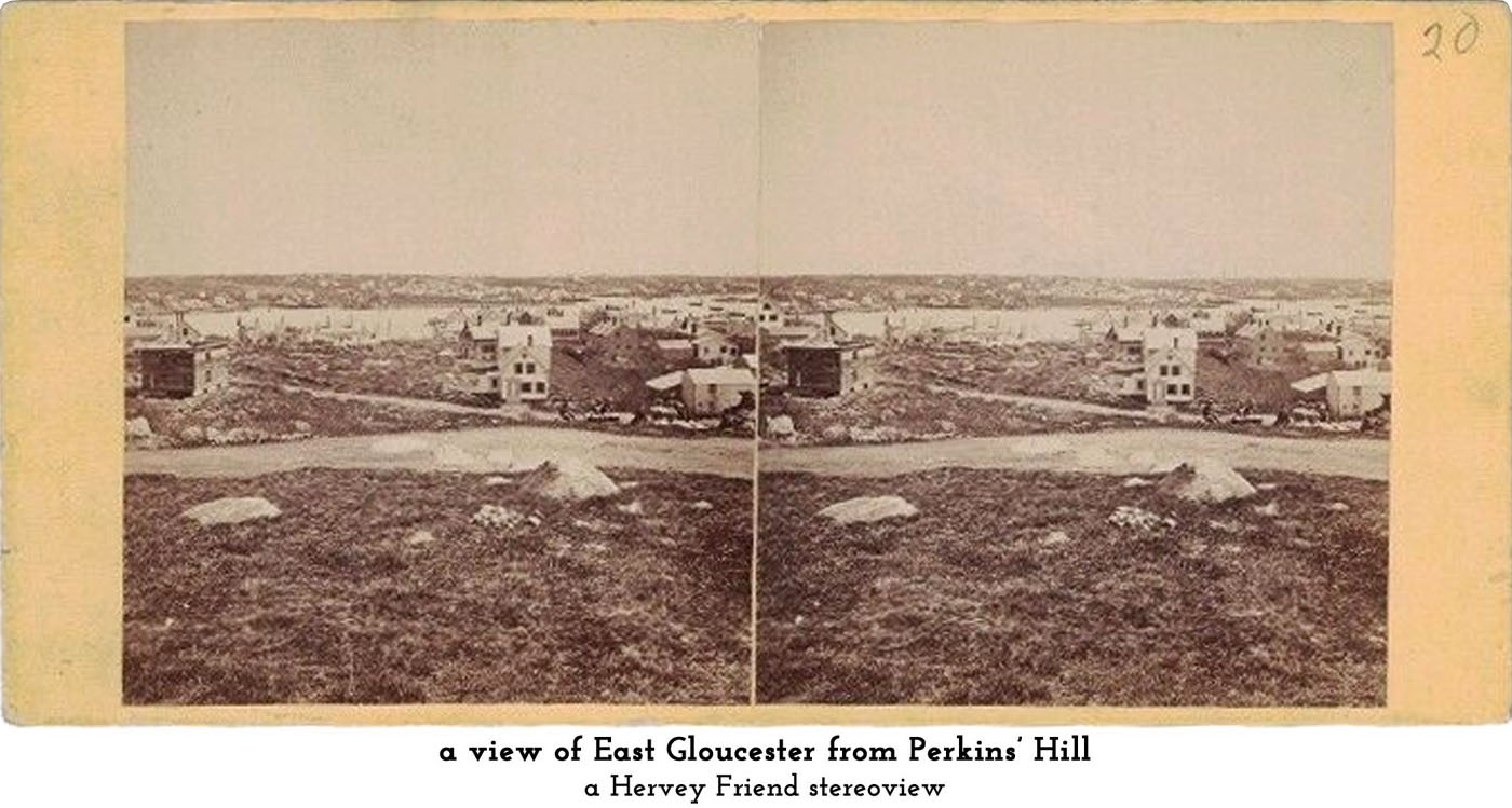 from Perkins Hill 