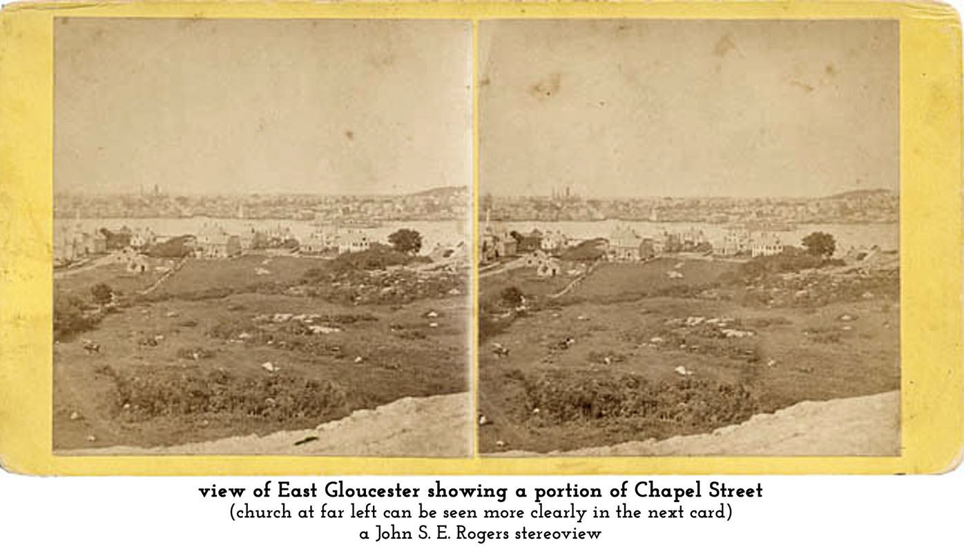 East Gloucester 