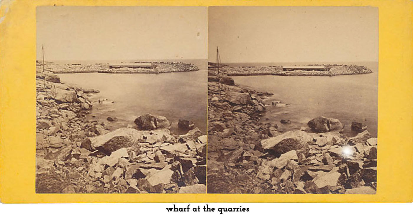 Lanesville Quarry