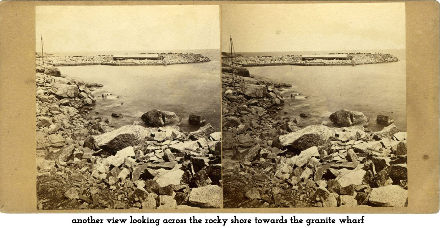 Rockport Quarry