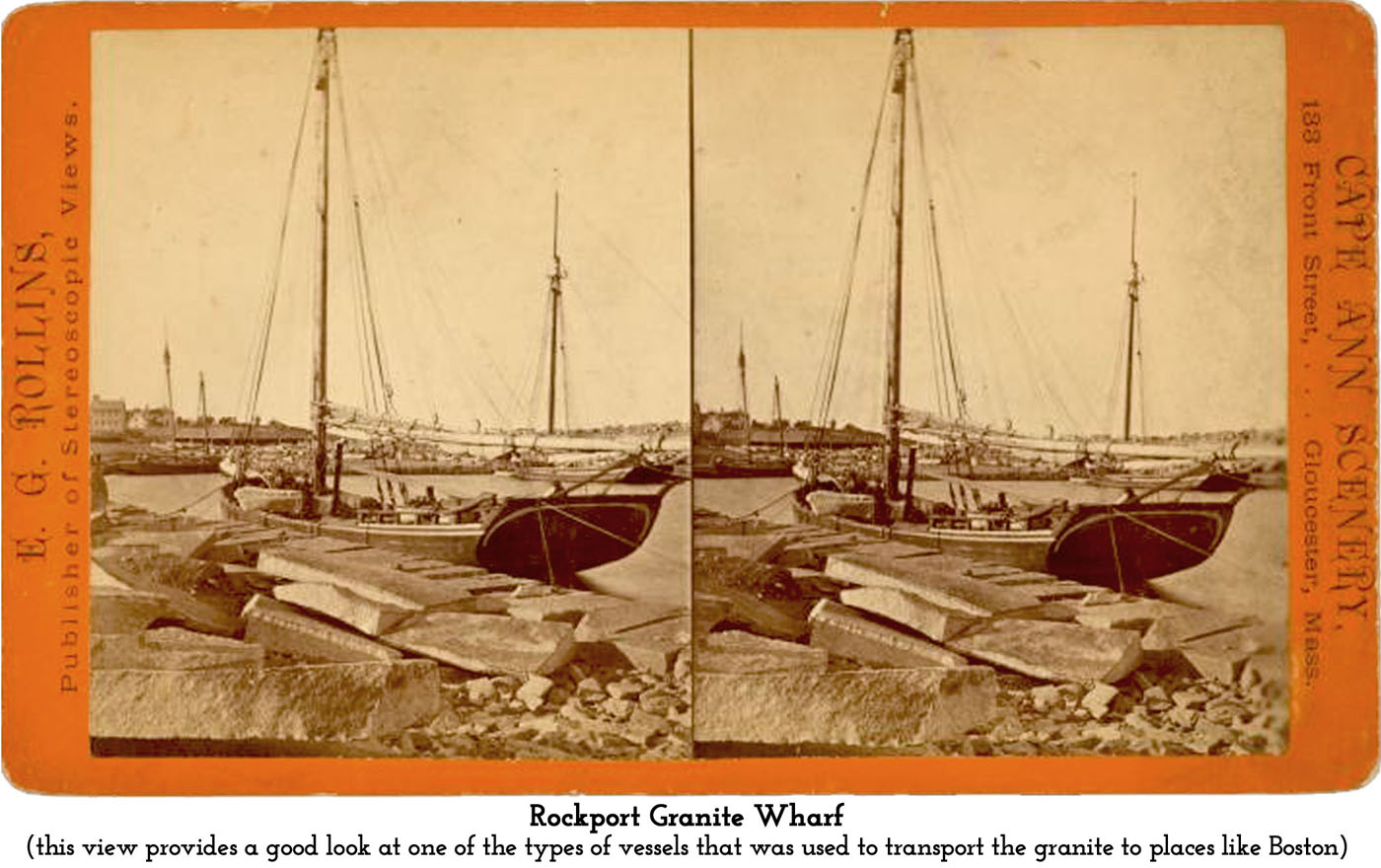 Rockport Quarry