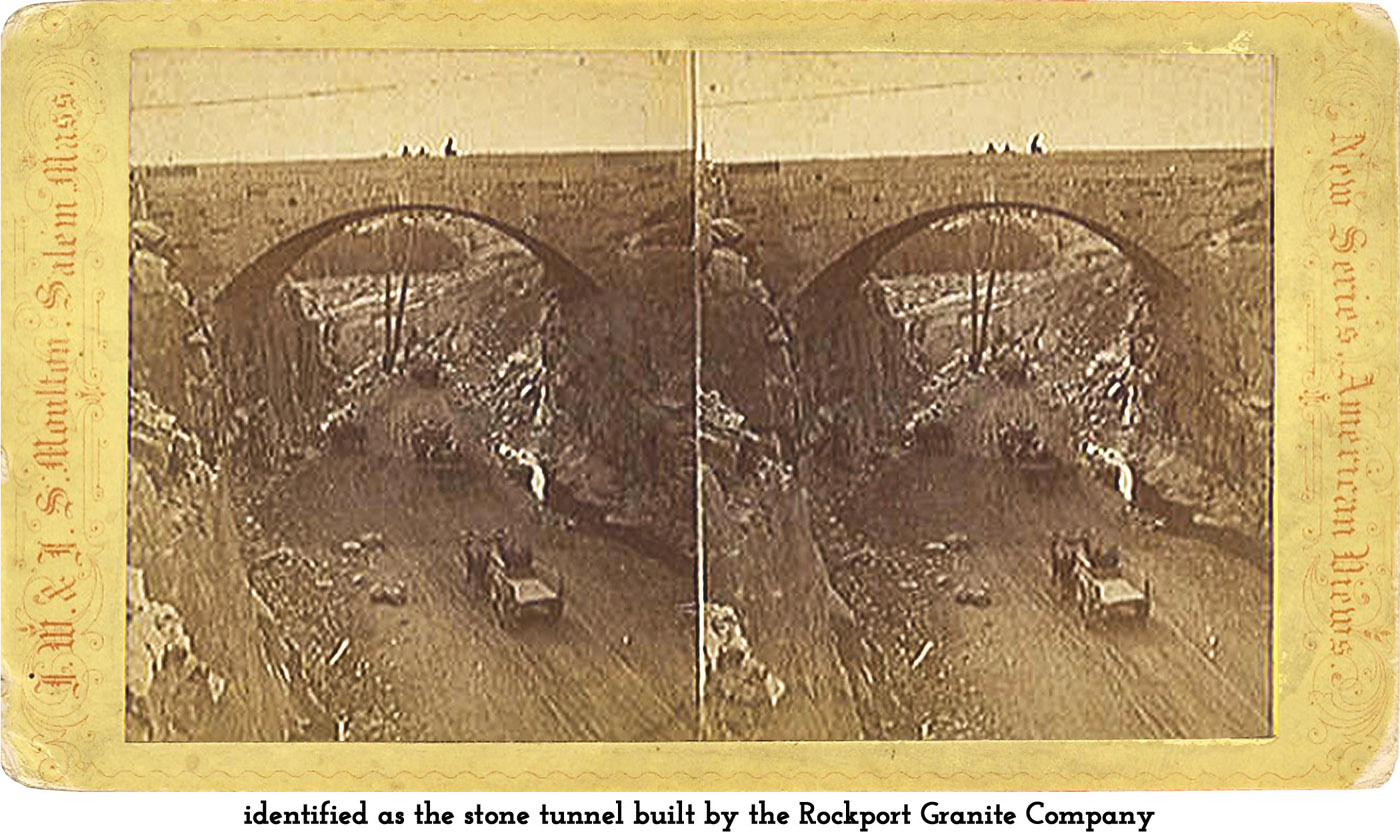 Rockport Quarry