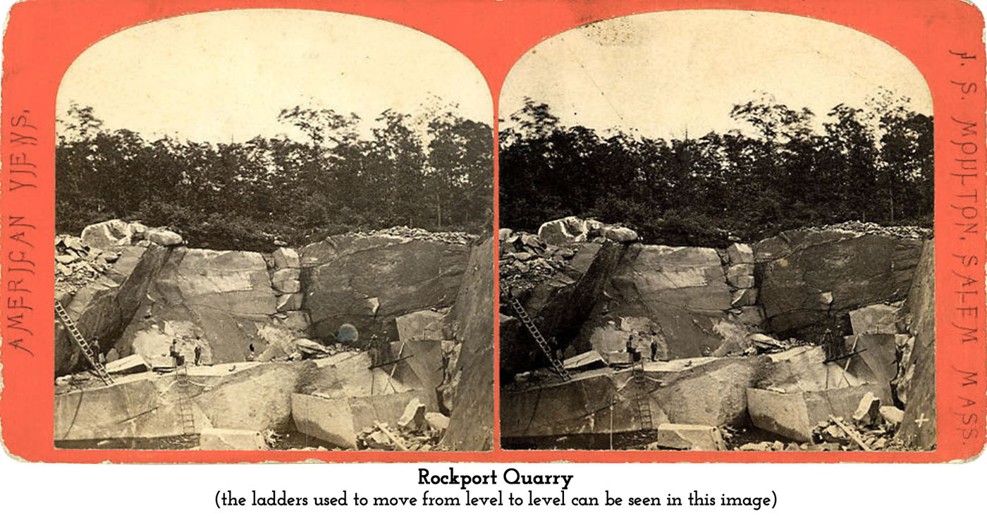 Rockport Quarry