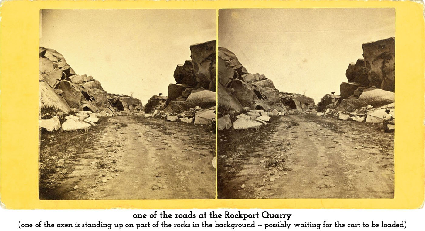 Rockport Quarry