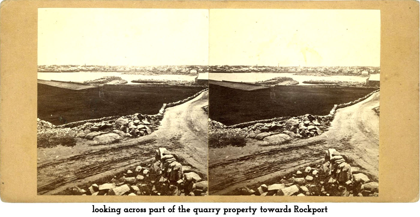Rockport Quarry