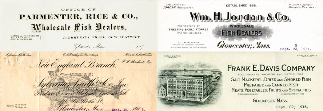 Parmenter and Wm. H. Jordan graphics